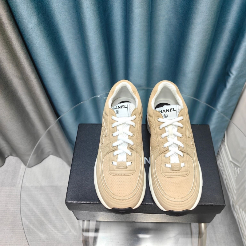 Ch*el casual shoes